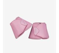 LeMieux Arika Over Reach Boots - Fondant - Light Pink - Size: Medium