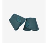 LeMieux Arika Over Reach Boots - Jungle - Green - Size: Large