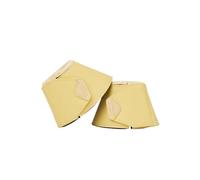 LeMieux Arika Over Reach Boots - Mimosa Medium