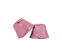 LeMieux Arika Over Reach Boots (Peony, Medium)