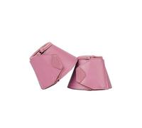 LeMieux Arika Over Reach Boots (Peony, XL)