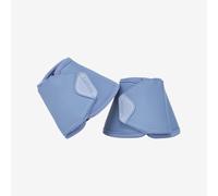 LeMieux Arika Over Reach Boots - Powder Blue - Powder Blue - Size: Large