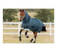LeMieux Arika Ripstop 0g Pony/Horse Turnout Rug - Jungle