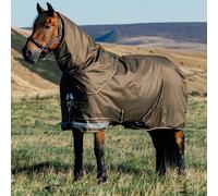 LeMieux Arika Ripstop 100g Turnout Rug Alpine