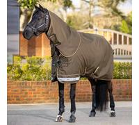 LeMieux Arika Ripstop100g Turnout Rug - Detachable Neck - 600Denier - Alpine - 7ft3