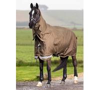 LeMieux Arika Ripstop 200g Turnout Rug - 600 Denier - Detachable Neck - Alpine - 7ft