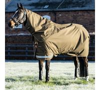 LeMieux Arika Ripstop 200g Turnout Rug - 600 Denier - Detachable Neck - Alpine - 6ft9
