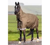 LeMieux Arika Ripstop 50g Turnout Rug - Detachable Neck - 600Denier - Alpine - 6ft