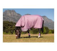 LeMieux Arika Ripstop 50g Pony/Horse Turnout Rug - Fondant