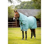 LeMieux Arika Ripstop 50g Turnout Rug - Lagoon 5ft9