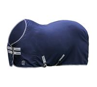 LeMieux Arika Stable Sheet - Navy Blue 6ft3