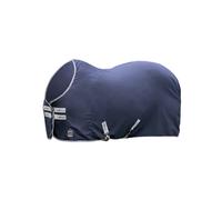 LeMieux Arika Stable Sheet - Navy Blue 5ft6