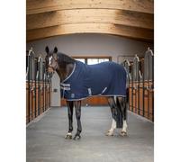 LeMieux Arika Stable Sheet Navy