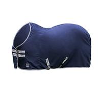 LeMieux Arika Stable Sheet - Navy Blue 7ft0