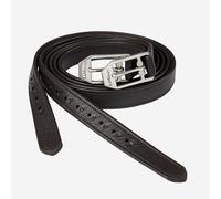 LeMieux Arika Stirrup Leathers 130cm Brown