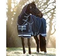 LeMieux Arika Storm-Tek Heavyweight Heavy 350g Turnout Rug with Hood 5'3"-7'0"