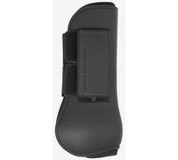 LeMieux Arika Tendon Boots Strike Protection Light SJ Showjumping Black/Fondant