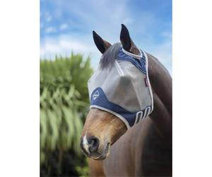 LeMieux ArmourShield Pro Standard Fly Mask