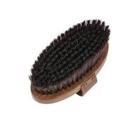 LeMieux Artisan Body Brush - Brown