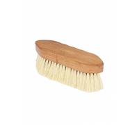 LeMieux Artisan Deep Clean Dandy Brush - Brown