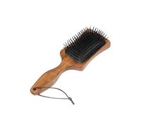 LeMieux Artisan Mane & Tail Brush - Brown
