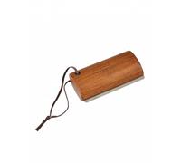 LeMieux Artisan Shedding Comb - Brown