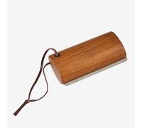 LeMieux Artisan Shedding Comb - Brown