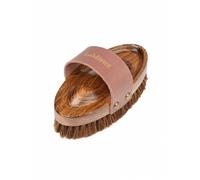 LeMieux Artisan Soft Speckled Brush - Brown
