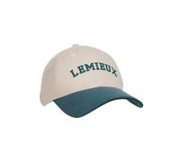 LeMieux Ashley Cap - Stone