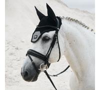 LeMieux Aspen Fly Hood - Herringbone