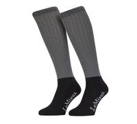 LeMieux Aspen Herringbone Womens Socks - Small, Medium, Large | Equestrian