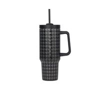 LeMieux Aspen Sports Cup - Black | 1.2L Capacity | Double Skinned | Insulated