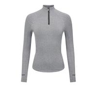 LeMieux Aspen Womens Base Layer - Herringbone