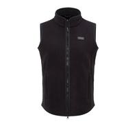 LeMieux Aspen Womens Fleece Gilet - Herringbone