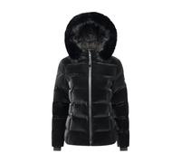 LeMieux Aspen Womens Water Resistant Puffer Jacket - Houndstooth