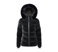 LeMieux Aspen Womens Water Resistant Puffer Jacket - Houndstooth