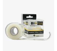 LeMieux Bit Wrapping Tape - Horse Bridle Bits - White