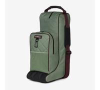 LeMieux Boot & Hat Bag - Rosemary - Green
