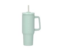 LeMieux Double-Skinned Vacuum Insulation 1.2l Sports Cup - Aqua