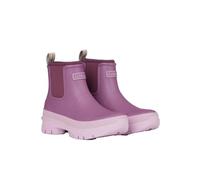 LeMieux Bramshaw Womens Chelsea Short Wellington Boot - Mallow