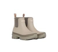 LeMieux Bramshaw Chelsea Welly - Stone - UK3