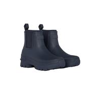 LeMieux Bramshaw Chelsea Welly - Waterproof Equestrian Yard Boots - Cushioned Neoprene Lining