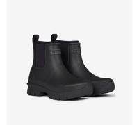 LeMieux Bramshaw Welly - Black - Size: UK 6
