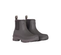 LeMieux Bramshaw Womens Chelsea Short Wellington Boot - Cocoa