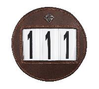 LeMieux Bridle & Saddle Number Holders - Range Of Styles/Colours | Equestrian