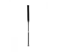 LeMieux Brilliance Baton Whip - Black