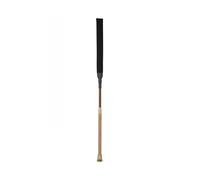 LeMieux Brilliance Baton Whip - Espresso