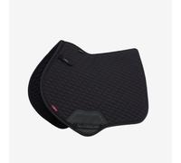 LeMieux Brilliance Close Contact Square - Black - Size: Small - Medium