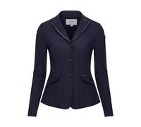 LeMieux Brilliance Diana Show Jacket - Navy Blue