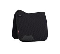 LeMieux Brilliance Dressage Saddlepad - Black